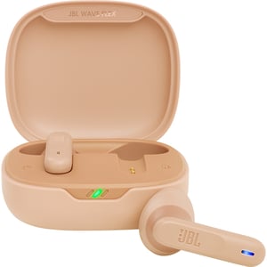 

JBL WFLEX-BEG Wave Flex True Wireless Earbuds Beige