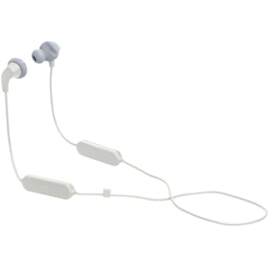 

JBL ENDURRUN2BT-WHT Endurance Run 2 Wireless In Ear Sport Headphones White