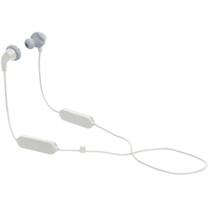 JBL ENDURRUN2BT-WHT Endurance Run 2 Wireless In Ear Sport Headphones White