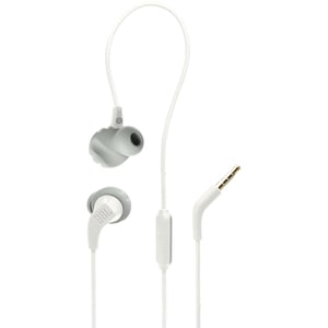 

JBL ENDURRUN2-WHT Endurance Run 2 Wired In Ear Sport Headphones White