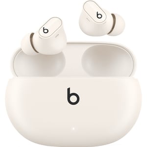 

Beats Studio Buds + MQLJ3LL/A Wireless Earbuds Ivory