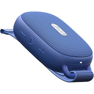 

Oraimo Wrap Bluetooth Speaker Blue