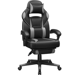 Mahmayi Stylish Gaming Chair 50x52x126 cm