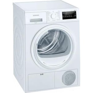 

Siemens Front Load Tumble Dryer 8 kg WT45H212GC