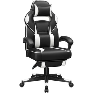 

Mahmayi Advanced Gaming Chair 50x52x126 cm