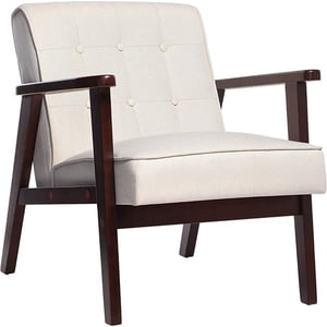 

Mahmayi Stylish Lounge Sofa Chair 51x56x75 cm
