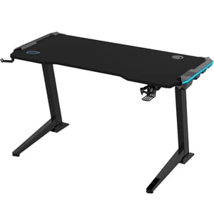 

Mahmayi Modern Height Adjustable Gaming Table 125x59x121 cm