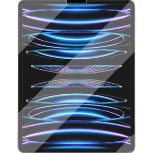 

Totu Screen Protector Clear iPad 12.9inch