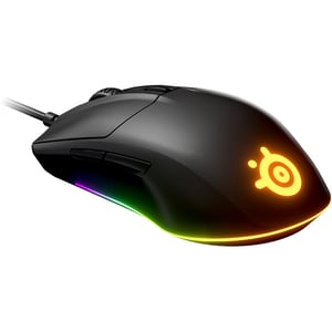 

Steelseries Rival 3 Mouse 1.8m Black