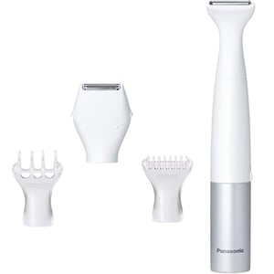 Panasonic Bikini Trimmer And Shaver ES-WV62-H262