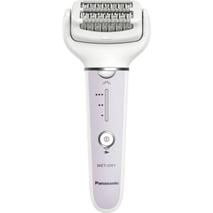 

Panasonic Wet And Dry Epilator ES-EY30-V423