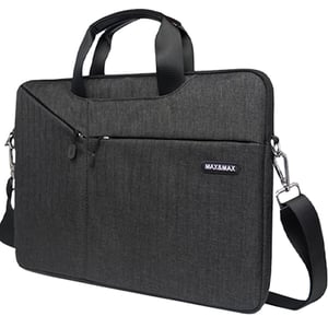 

Max & Max MXBG16BLK Laptop Bag 16" Black