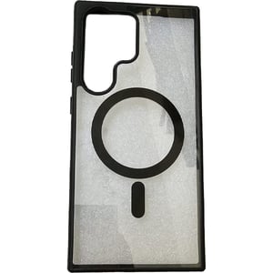 

CrossFit Case + Screen Protector Clear Galaxy S23 Ultra
