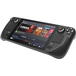 

Valve Steam Deck Handheld Console 512GB Black