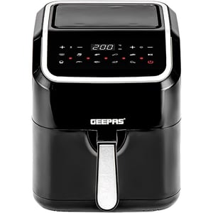 Geepas Air Fryer GAF37527