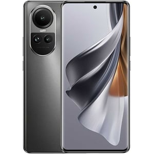 

Oppo Reno 10 Pro 256GB Silver Grey 5G Smartphone