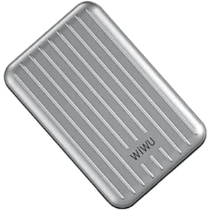 

Wiwu Wireless Power Bank 10000mAh Assorted PP03SVR