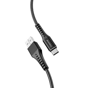 Charome USB-C Cable 1m Black