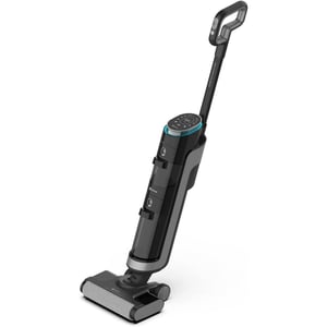 

Ezviz CS-RH1-MBK3 Smart Cordless Wet & Dry Vacuum Cleaner