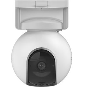 

Ezviz EB8-R100 Pan & Tilt 4G Battery Camera