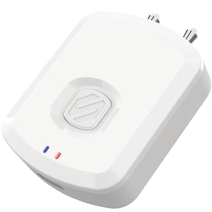 

Scosche Flytunes Wireless Audio Transmitter White