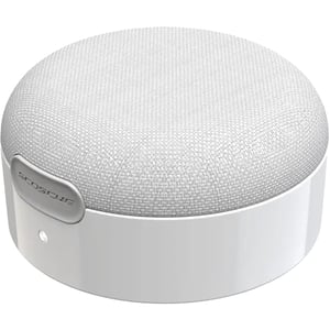 

Scosche Boomcan MS Magnetic Wireless Speaker White