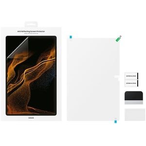 

Samsung Screen Protector Ultra Clear Galaxy Tab S8