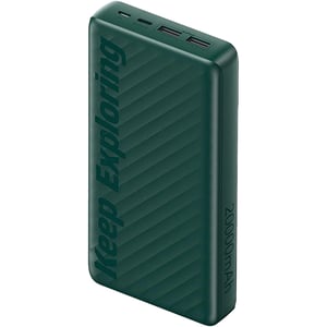 

Oraimo Pilot Byte Power Bank 20000mAh Green OPB-P208DN