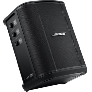 

Bose S1 Pro+ Wireless Portable Bluetooth Speaker Black