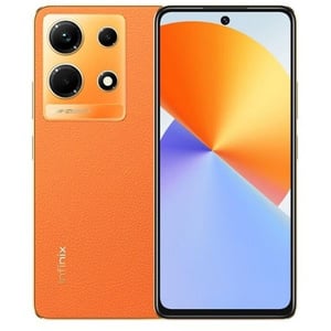 

Infinix Note 30 128GB Sunset Gold 4G Smartphone