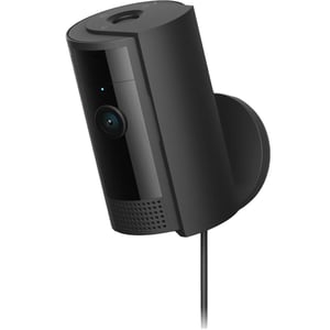 Indoor camera best sale with voice