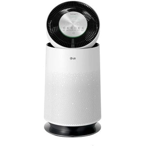LG PuriCare 360° Air Purifier (H13 HEPA, with Clean Booster)
