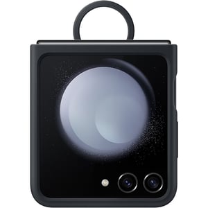 

Samsung Silicone Case With Ring Indigo Galaxy Z Flip 5