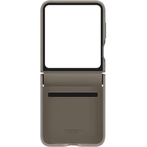 

Samsung Flap Eco-Leather Case Brown Galaxy Z Flip 5