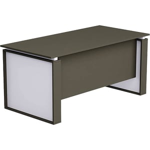 

Mahmayi Modern Executive Office Workstation Table