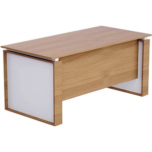 

Mahmayi Modern Executive Office Workstation Table