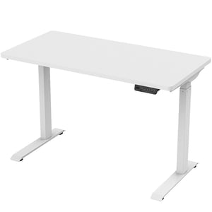 

Mahmayi Flexispot 810054071624 Electric Height Adjustable Standing Desk