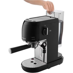 Sencor Espresso Machine 4700Bk