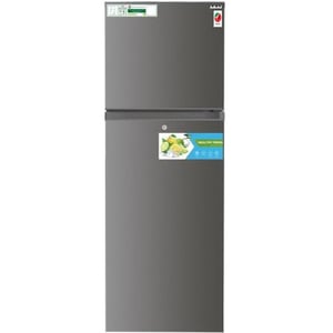 

Akai Double Door Top Mount Refrigerator 220 Litres RFMA-S65WTA