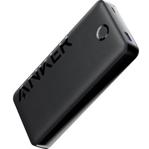 

Anker PowerCore II Powerbank 20000mAh Black A1286H11