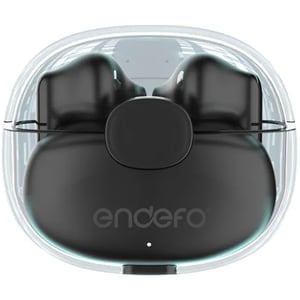 

Endefo Enbuds 6 Wireless Earbuds Black