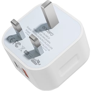 

Endefo Wall Charger White