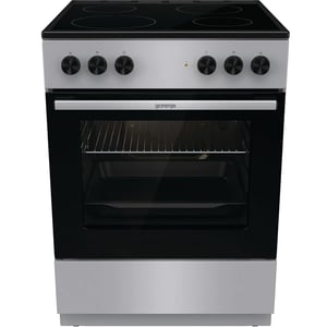 

Gorenje Freestanding Electric Cooker GEC6A11SG