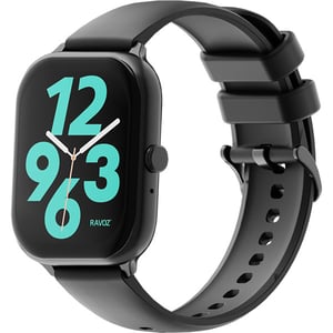 

Ravoz Rizto R12 Smart Watch Black