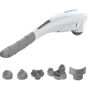 Renpho Rechargeable Handheld Massager EM-2016C-WH