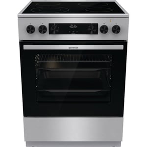 

Gorenje Freestanding Electric Cooker GECS6C70XC