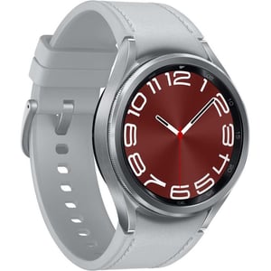 

Samsung Galaxy Watch6 Classic 43mm Bluetooth Silver
