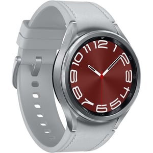 

Samsung Galaxy Watch6 Classic 43mm LTE Silver