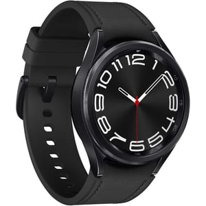 Reflex Play Plus- Smart Watch With Aqua Blue Strap, Amoled Display