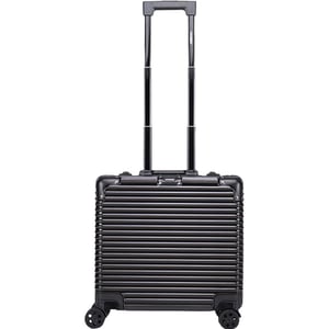 

Stargold 1 Pc Hard Side Cabin Trolley Case Black